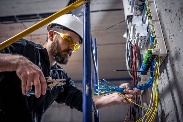 Best Electrical Outlet Repair  in Noble, OK