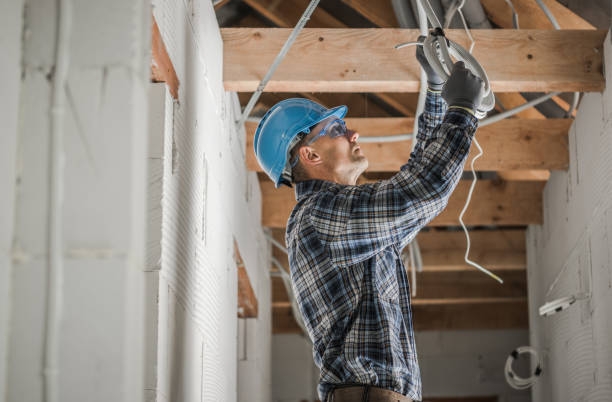Best Home Electrical Repair  in Noble, OK
