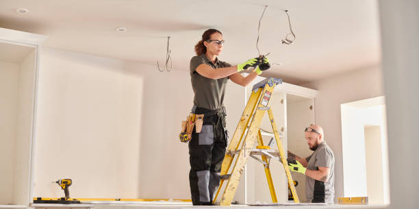 Best Local Electrician Companies  in Noble, OK