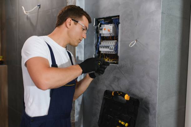Best Electrical System Inspection  in Noble, OK