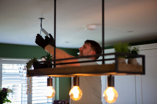 Best Electrical Upgrades for Homes  in Noble, OK