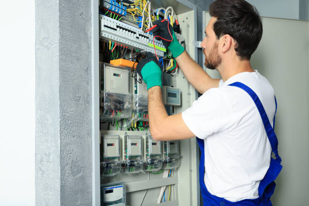 Best 24-Hour Electrician  in Noble, OK