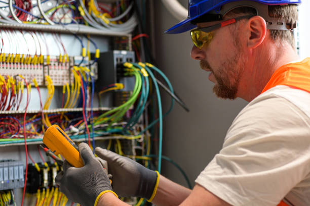 Best Generator Installation Services  in Noble, OK