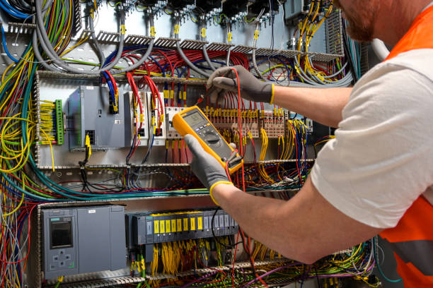 Best Electrical Troubleshooting Services  in Noble, OK