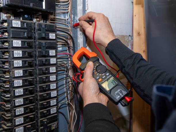Best Electrical Rewiring Services  in Noble, OK