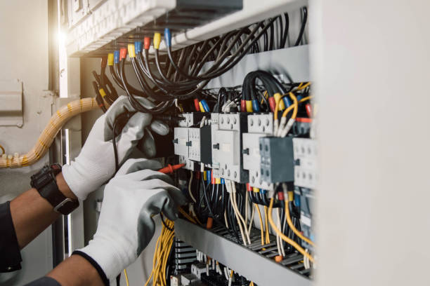 Best Electrician Near Me  in Noble, OK